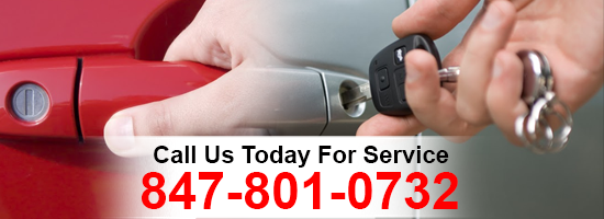 Auto Locksmith in Libertyville