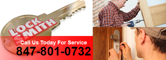 Residential Locksmith in Libertyville